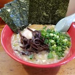 麺家おとみ - 