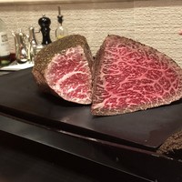六本木うかい亭 - 