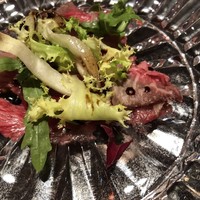 六本木うかい亭 - 