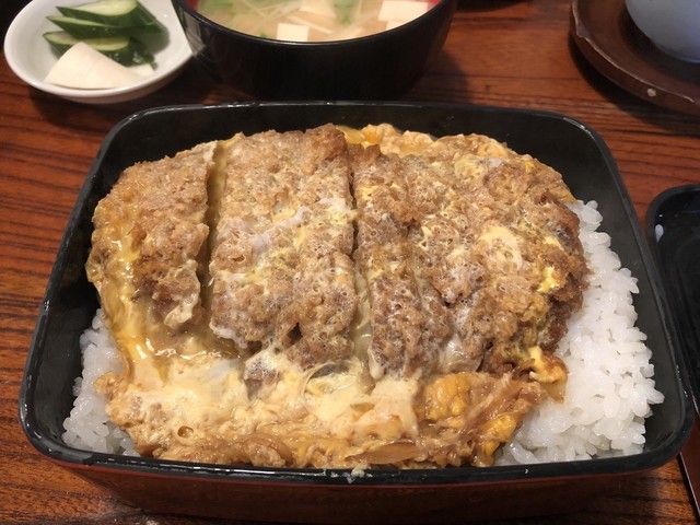 百万石 浅草橋/とんかつ [食べログ]