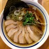 中華蕎麦 みず川