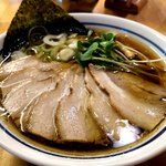 中華蕎麦 みず川 - 