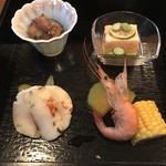 かんどころミサゴ - 