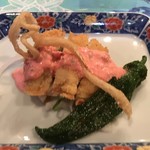 かんどころミサゴ - 