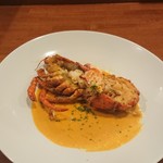 リストランテ野呂 - 