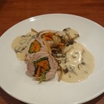 リストランテ野呂 - 