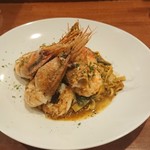 リストランテ野呂 - 