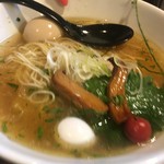 麺処 まるよし - 