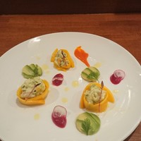 リストランテ野呂 - 