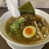 塩ラーメン専門店 KAZU