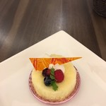 カフェ＆ダイニング Chef's Palette - 