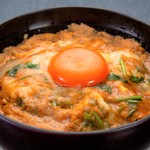 浪花そば あべのハルカスダイニング店