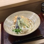 うどん×酒場 第六感 - 