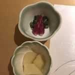 Ginza Sushimasa - 