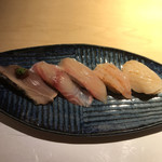 Ginza Sushimasa - 