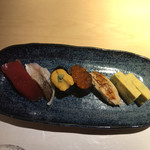 Ginza Sushimasa - 