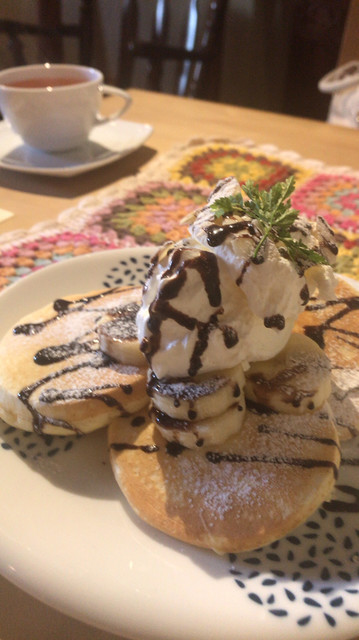 口コミ一覧 : Ｒｅｌｏｔｔａ　Ｃａｆｅの写真