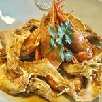 横浜 反町 ダホーリー - ダホーリー 反町 パスタ ローマ 郷土料理 宴会 横浜 反町駅 神奈川 ワイン 個室 魚 肉 イタリア料理 イタリアン パーティー 歓送迎会 貸切