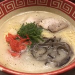 Kyuushuu Jangararaamen - 