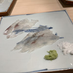 すし処 めくみ - 