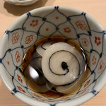 すし処 めくみ - 