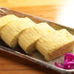 多幸作 - だしまき玉子
360円