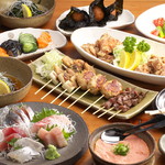 多幸作 - おまかせコース※応相談