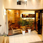 NORTH LOUNGE 北欧館