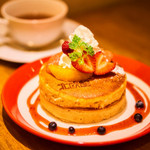 NORTH LOUNGE 北欧館