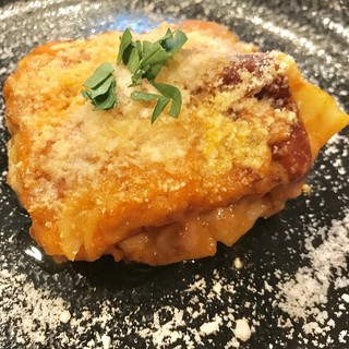 金土日限定 ランチタイム 2 700 メインコース 横浜 反町 Da Hori ダ ホーリー 反町 イタリアン 食べログ