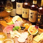 うすけぼー 日比谷店