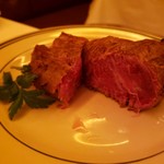 BENJAMIN STEAKHOUSE KYOTO - 