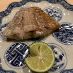 すし処 めくみ - 