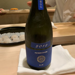 すし処 めくみ - 