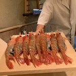 すし処 めくみ - 