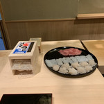 すし処 めくみ - 