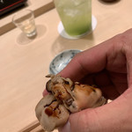 すし処 めくみ - 