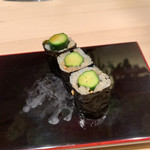 すし処 めくみ - 