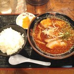 Ajisen Ramen - 