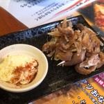 路地裏とり料理 かまくら番長 - 