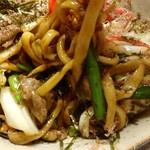 琉球居酒屋 かりゆし - 