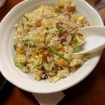 琉球居酒屋 かりゆし - 