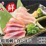 北新地 鳥屋 本店