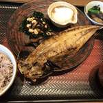 大戸屋 - 料理写真: