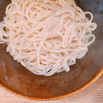 つけ麺 冨 - 