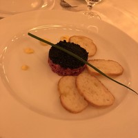 ベンジャミンステーキハウス 京都 - 