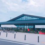 道の駅 平泉 - 道の駅平泉