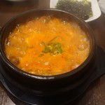 韓国スンドゥブ専門店 ナムデムン - 