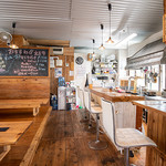 宮古そば・炭火焼鳥 市屋