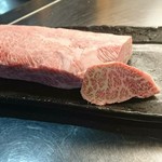 焼肉・冷麺 明月軒